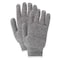 Magid Machine Knit Gloves, Gray, 12 PK G138C - alternate 1